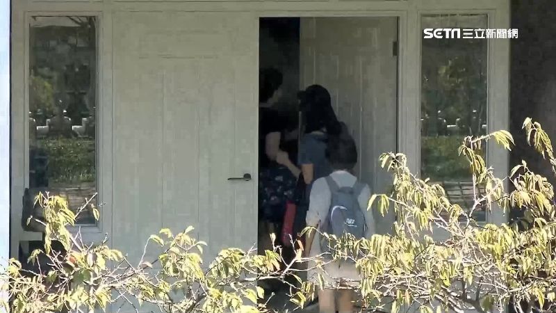 處理李登輝後事　女兒孫女現身翠山莊