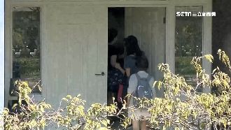 處理李登輝後事　女兒孫女現身翠山莊