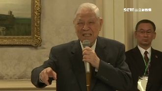 隨侍18年！陳雲亮談李登輝讚默契佳