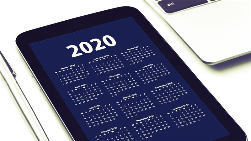細數2020年大事　網驚見恐怖亮點