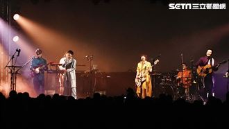 誰是魚丁糸？整團亮相驚是「蘇打綠」