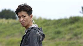 木村拓哉端出「驚喜彩蛋」！《BG終極保鏢2》大結局收視衝高 超越第一季 friDay影音提供