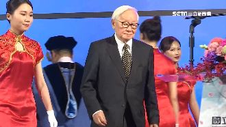 台積電根留台灣！李登輝4字護半導體