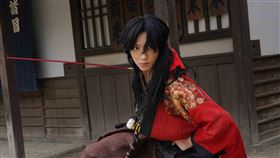 「派遣死神事件簿」安井謙太郎小狗眼顛覆死神形象鈴木擴樹暖男力發威 主動遞暖暖包給同戲演員 天馬行空提供