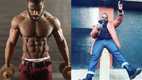 強姦4女！男星30罪名成立判24年
英國,饒舌,Andy Anokye,Solo 45,強姦,非法監禁
翻攝自IG