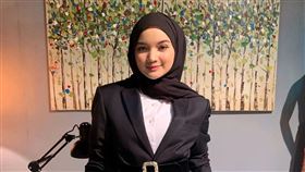 艾莉雅（Alya Iman）ig