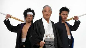 曾大玩角色扮演！阿輝伯另一面全曝光