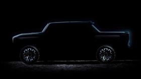 ▲電動悍馬。（圖／翻攝通用汽車網站）