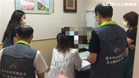 議員全家鉛中毒！台中知名中醫遭法辦（圖／翻攝畫面）