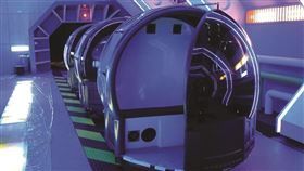 88節免費玩！天文館暑期活動一次看，宇宙探險設施
圖/翻攝自天文館網站