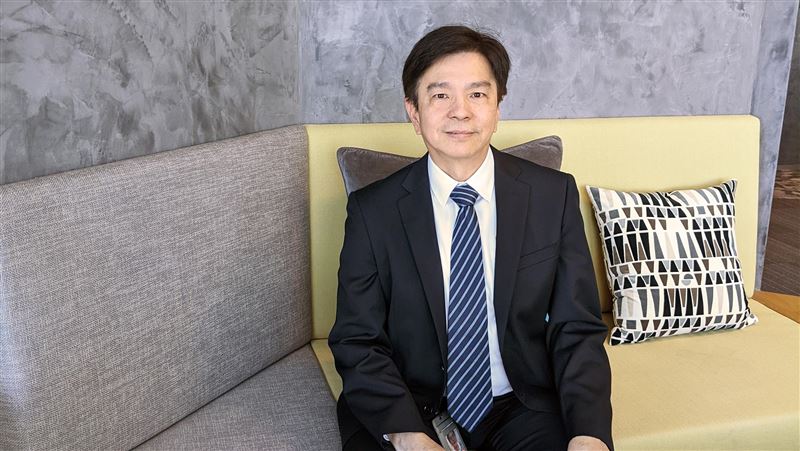 筆電成長提前達標　台廠成關鍵推手