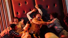 逃出立法院,禾浩辰,賴雅妍,庹宗華,高慧君,王中皇,林鶴軒　（圖／華映娛樂提供）