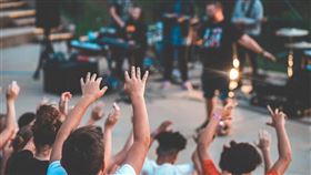 喬治亞州數百名兒童上月參加夏令營時感染武漢肺炎。（示意圖／翻攝自Unsplash）