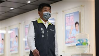 外籍工程師感染源不明　北、中趴趴走