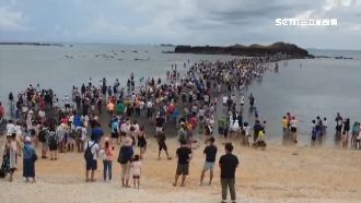 澎湖縣府擬收旅遊稅　居民意見兩極