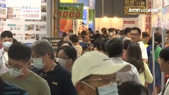 旅展遊花東最暢銷　買券當心履約保證