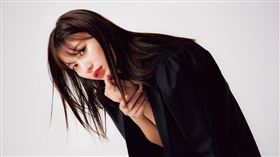 女星小倉優香在台人氣相當高。（圖／翻攝自小倉優香IG）