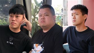 狠愛演宣布停更　認了「內部有問題」