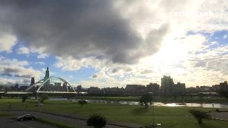 7月0颱風生成　創1951年來紀錄