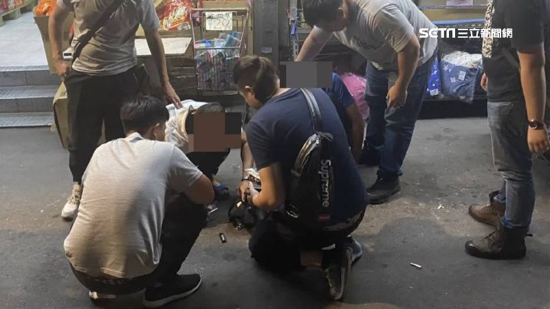兒教育費遭飛車搶走　全被賊拿去買毒