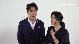 角色大突破！黃少祺、韓瑜3次演CP