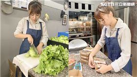 健人餐廚,貝滋,父親,高雄／貝茲授權提供