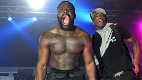 英國饒舌歌手「Solo 45」本名Andy Anokye，涉嫌強姦、性虐待，昨（31）日判決出爐，Anokye被重判24年。IG