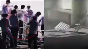 （圖／翻攝自新京報）