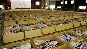 愛心鞋,募集,非洲,中町公祐,全力分享愛