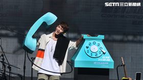 鼓鼓,簽票會,巡迴,演唱會,大元,緋聞,女友　圖／記者邱榮吉攝影