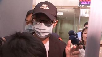 統領翁華利2百萬交保　律師駁白手套