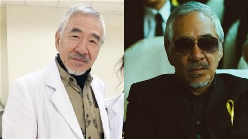 染病暴瘦10公斤　歌王動刀燒35萬