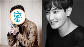 勵政達、安七炫／LiTV提供、翻攝自IG