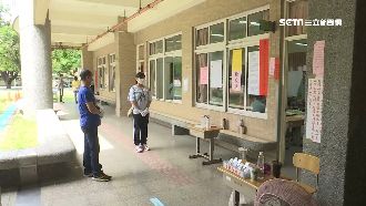 高雄這「里」投不停　一年投4次票