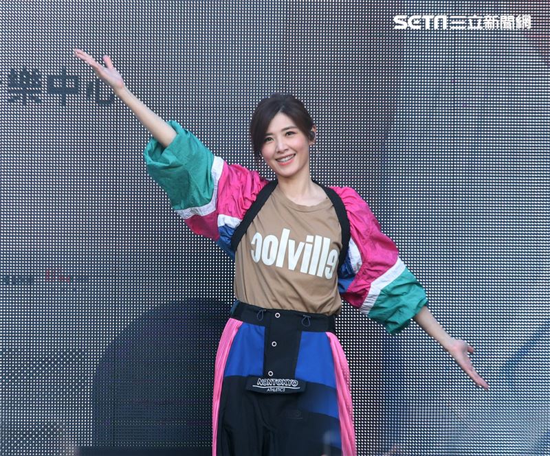 出道30年首辦演唱會9月12日將在台北流行音樂中心舉辦「生命之花」演唱會。（記者邱榮吉/攝影）