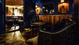 比利時染疫工程師　赴台中2酒吧曝光（圖／翻攝自好吧粉絲專頁）