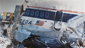 歷史上的今天／達美航空堅持降落　垂直插地彈飛136亡（圖／番攝自維基百科）