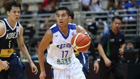 高國豪。（圖／展逸國際企業提供）