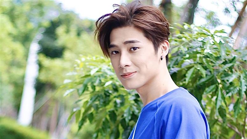 男星曾進「看守所」…驚曝旁邊是鄭捷