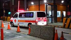 武漢,包機,類包機,救護車,機棚,待命