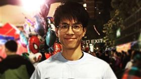 黃台仰（圖／翻攝自黃台仰臉書）