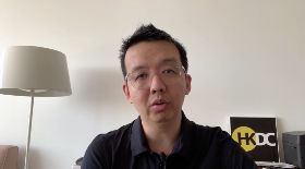 國安法威脅下 香港民主會促美提供香港