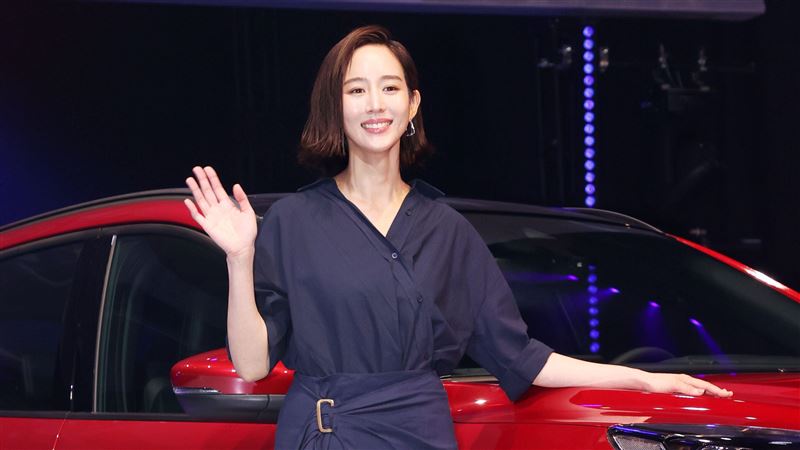 2020最美笑容票選　張鈞甯奪冠