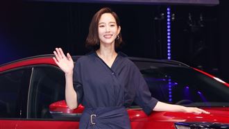 2020最美笑容票選　張鈞甯奪冠