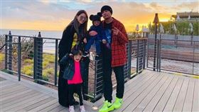 周杰倫,昆凌,小周周,小小周／IG