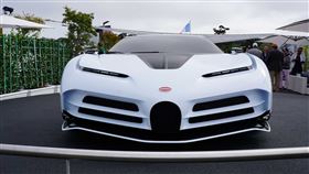 ▲Bugatti Centodieci（圖／翻攝自Bugatti官網）