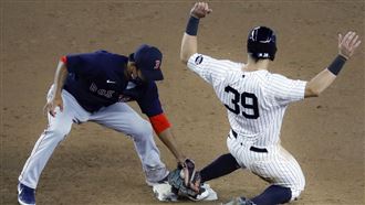 美職／田中對決林子偉　洋基擊敗紅襪