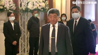 外籍工程師染疫屬本土？陳時中說話了