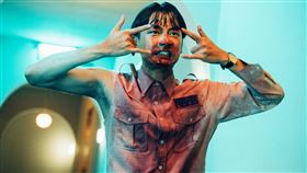 逃出立法院,林鶴軒,大鶴,替代役之歌,多倫多影展　圖／華映娛樂提供