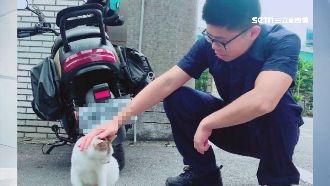 21歲警8器官捐贈　受惠者10多人